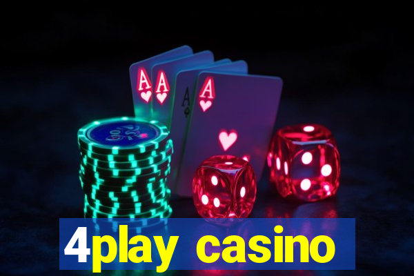 4play casino