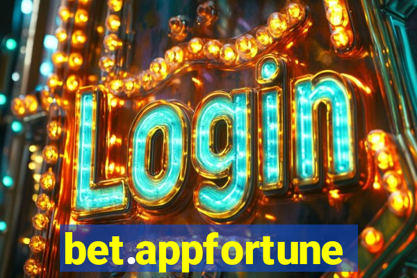 bet.appfortune