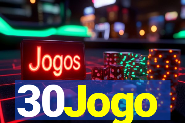 30Jogo