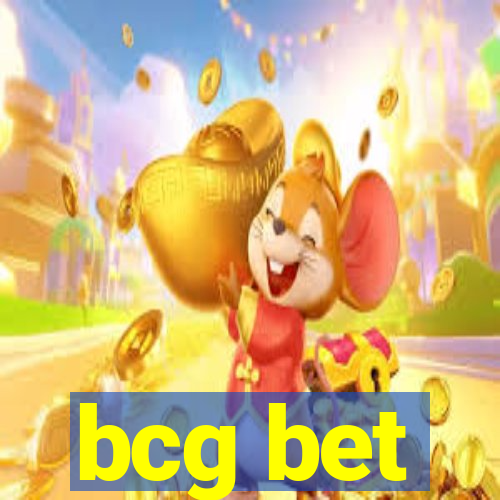 bcg bet