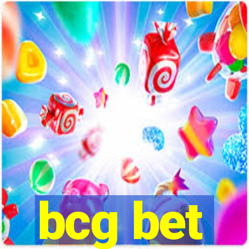 bcg bet