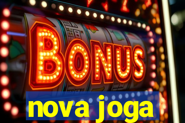 nova joga