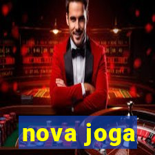 nova joga