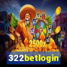 322betlogin