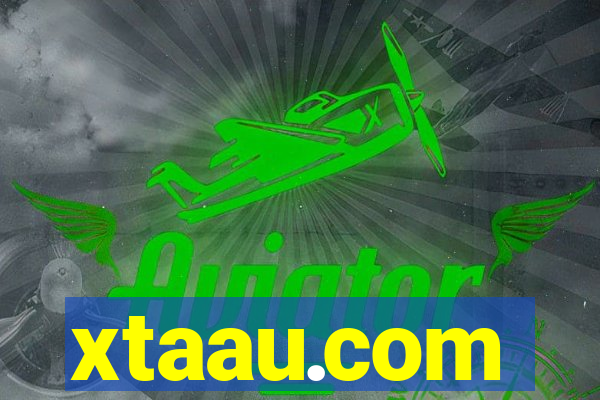 xtaau.com