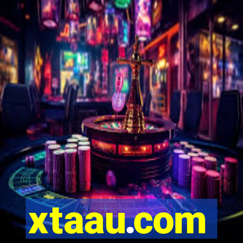 xtaau.com