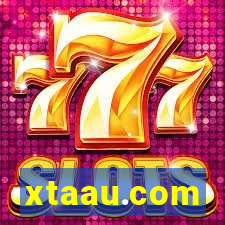 xtaau.com