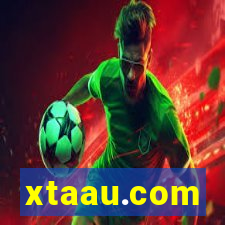 xtaau.com