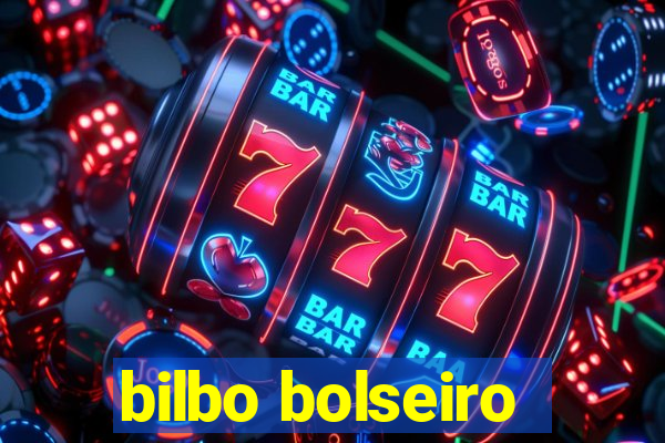 bilbo bolseiro