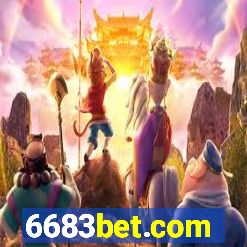 6683bet.com