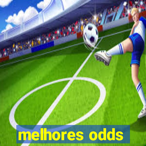 melhores odds