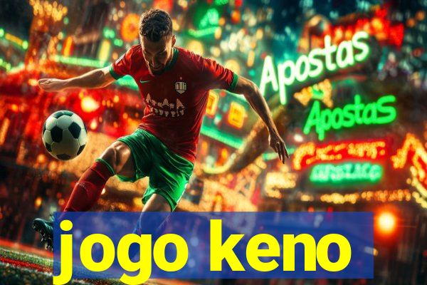 jogo keno