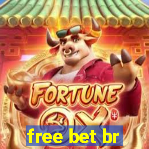 free bet br