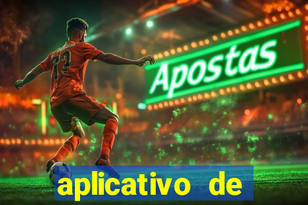 aplicativo de resultado de jogo de futebol