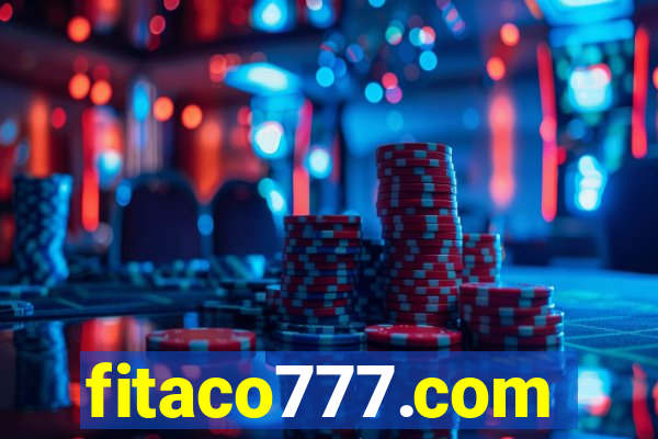 fitaco777.com