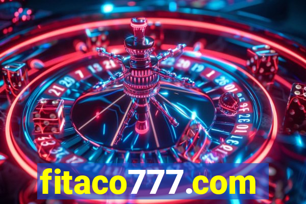 fitaco777.com