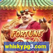 whiskypg3.com