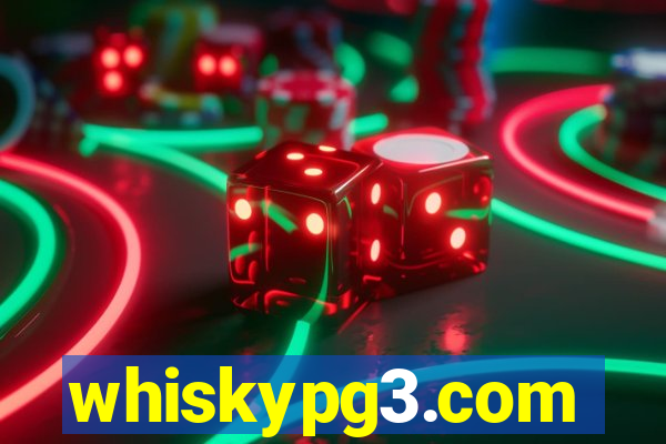 whiskypg3.com