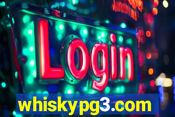 whiskypg3.com