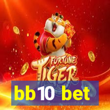 bb10 bet