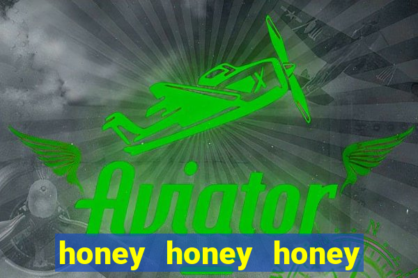 honey honey honey slot free play