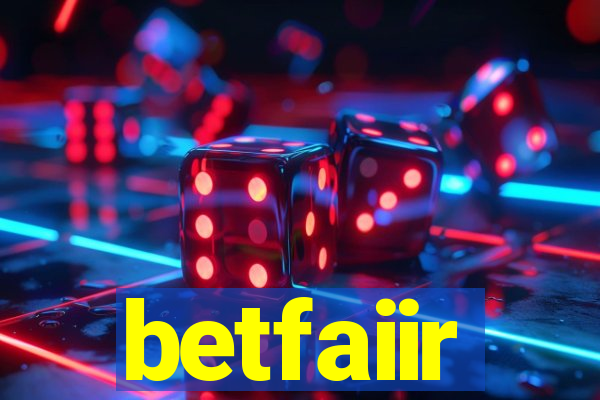 betfaiir