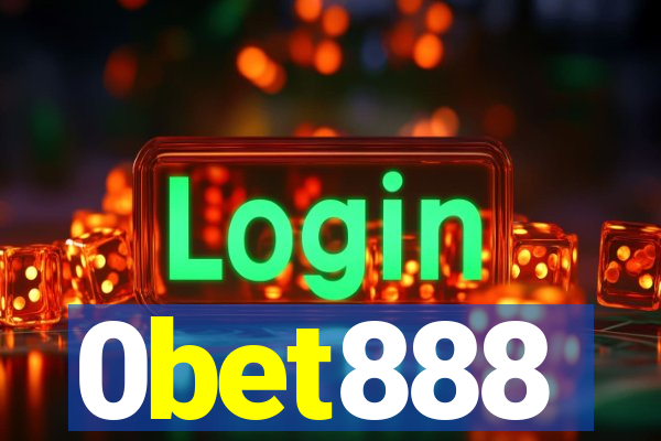 0bet888