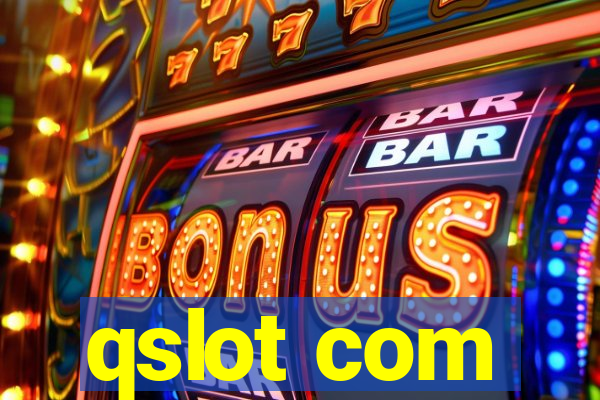 qslot com