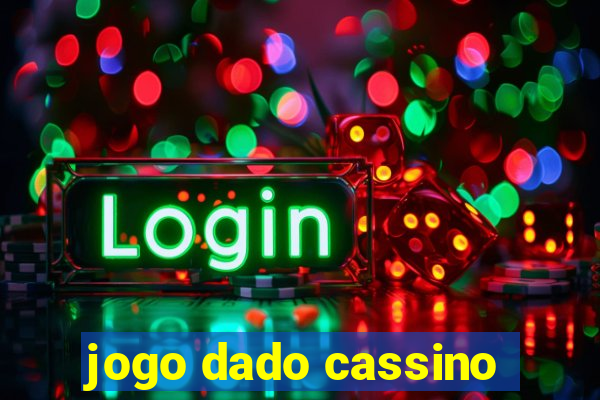 jogo dado cassino