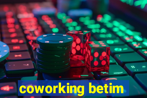 coworking betim