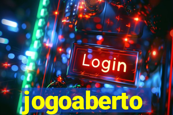 jogoaberto