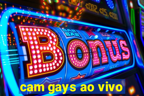 cam gays ao vivo