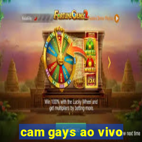 cam gays ao vivo