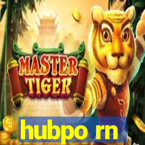 hubpo rn