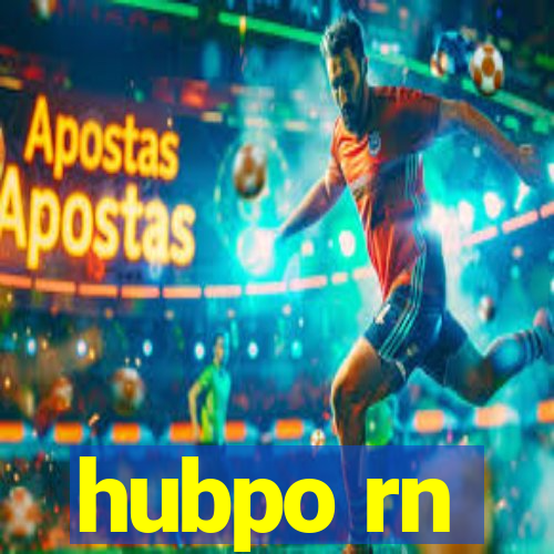 hubpo rn