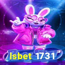 lsbet 1731