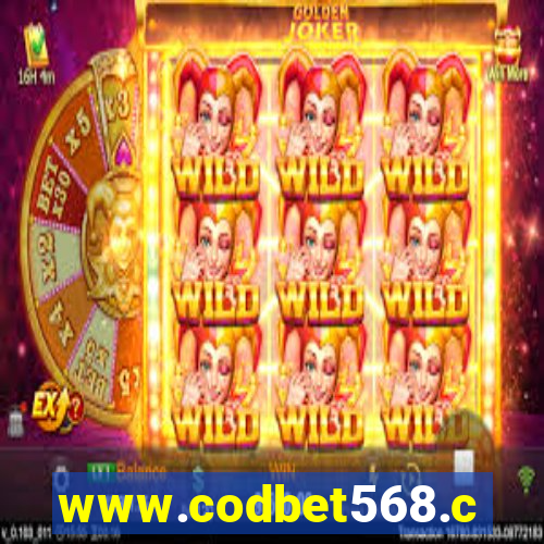 www.codbet568.com