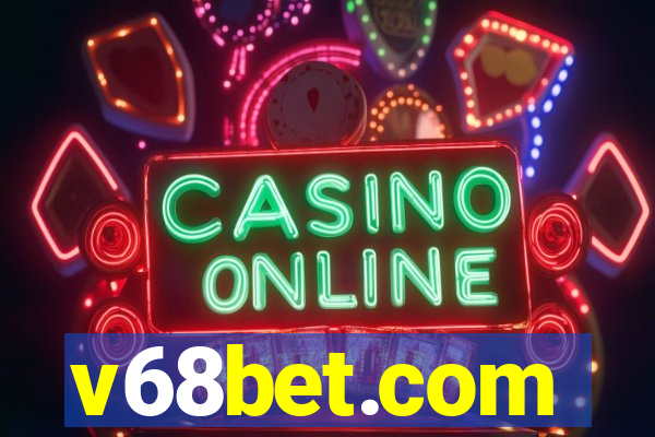 v68bet.com