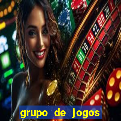 grupo de jogos hackeados telegram