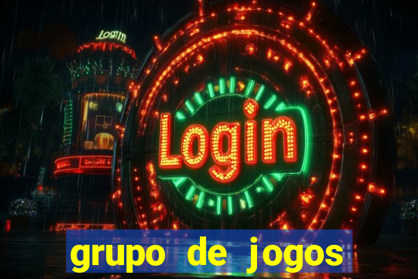 grupo de jogos hackeados telegram