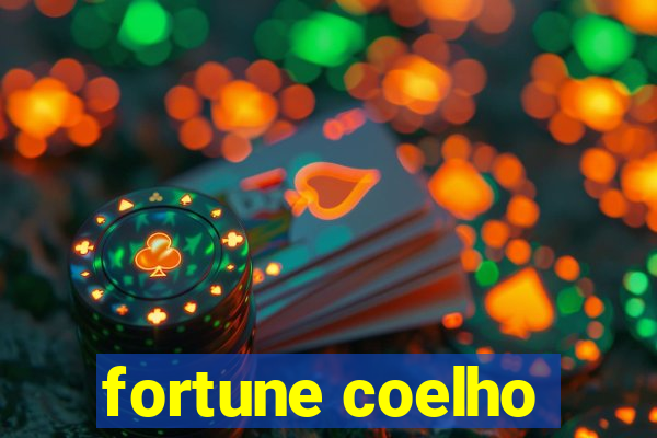 fortune coelho