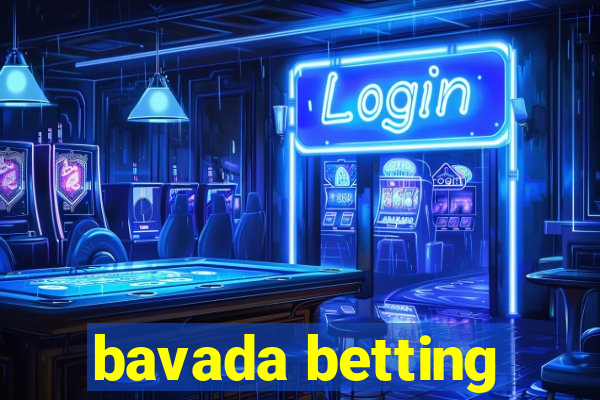 bavada betting