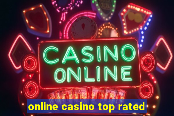 online casino top rated