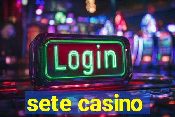 sete casino