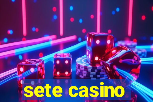 sete casino