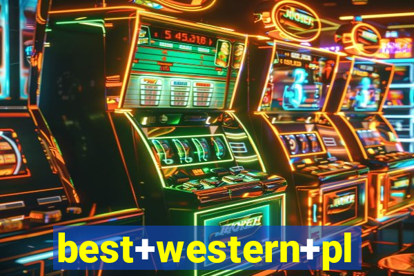 best+western+plus+casino+royal