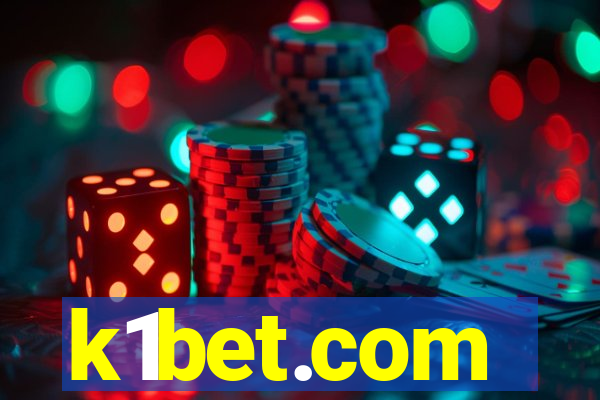 k1bet.com