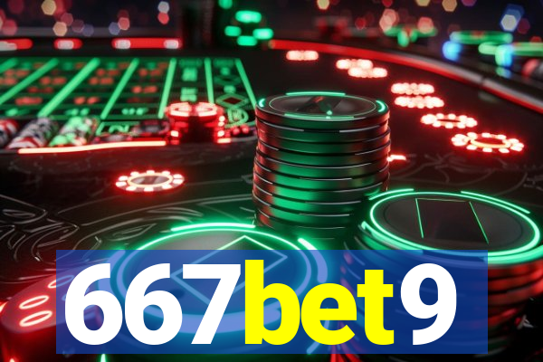 667bet9