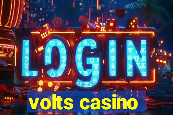 volts casino