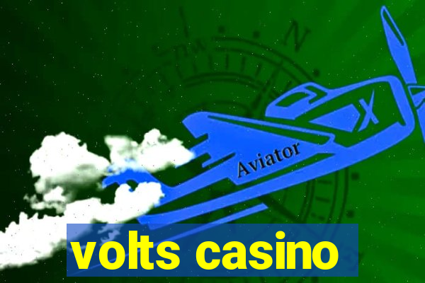 volts casino